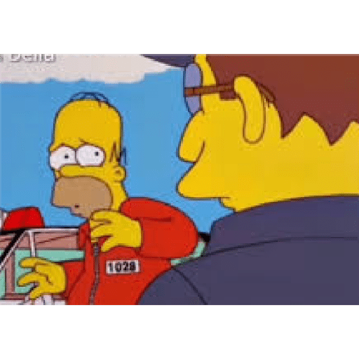 Usted no aprende verdad 1