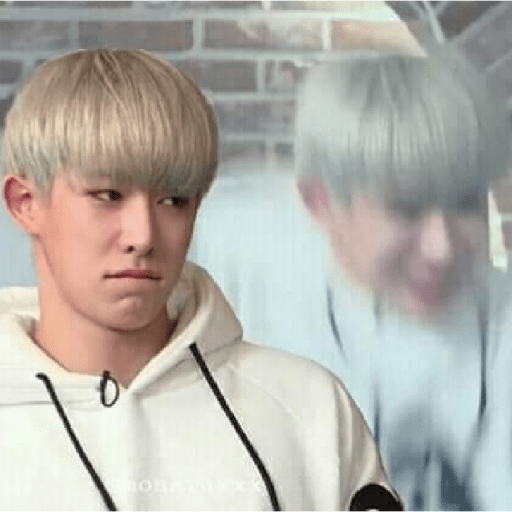 Monsta x 1