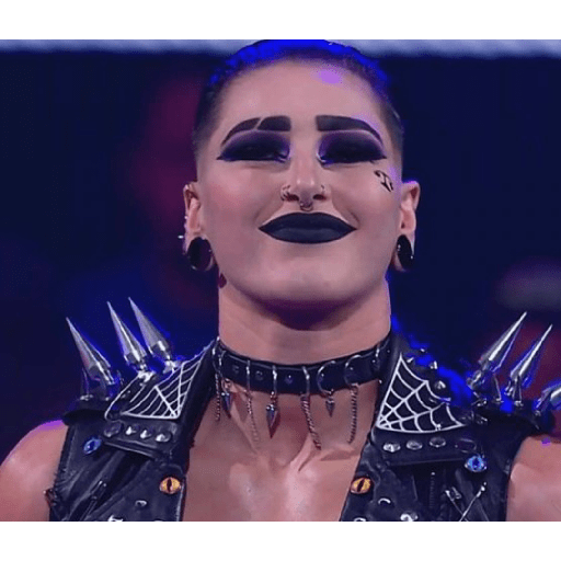 Rhea is papi 5