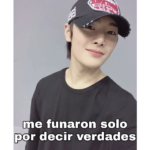 Stray kids  6