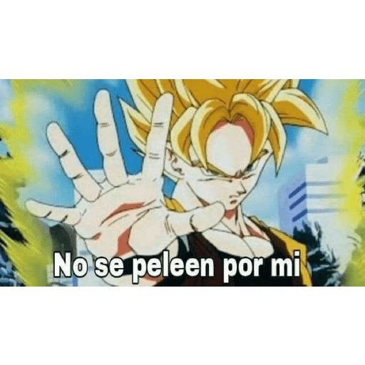 En serio me vale vrg 11