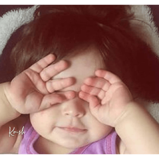 Cute baby 7
