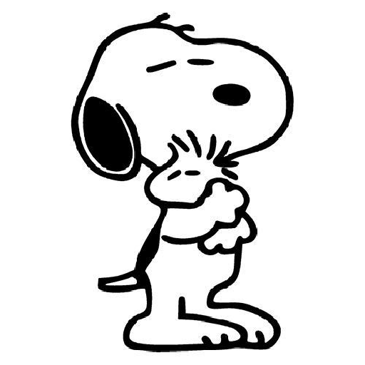 Snoopy 28