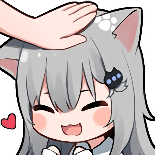 CAT GIRL 3 24