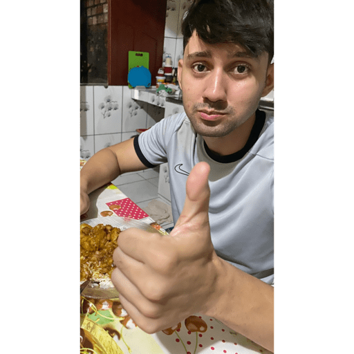 Figurinha do germano 4