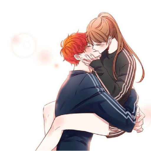 Besos 27