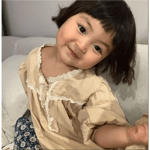 Coreana fofa 30