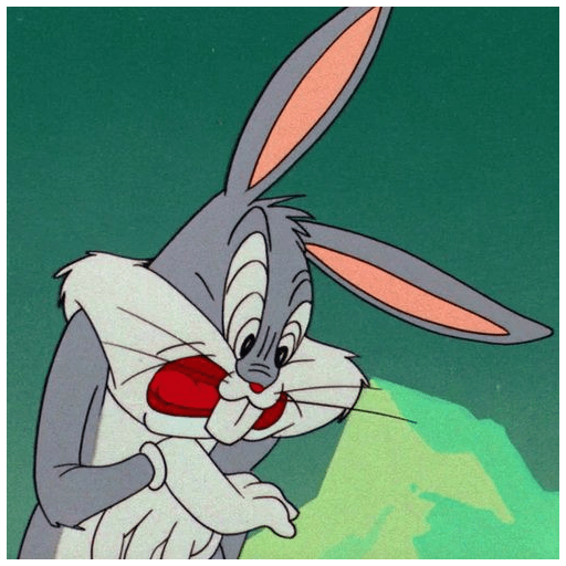 Bugs Bunny Edition[バグバニー版] 10