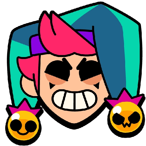 Chester brawl stars  8