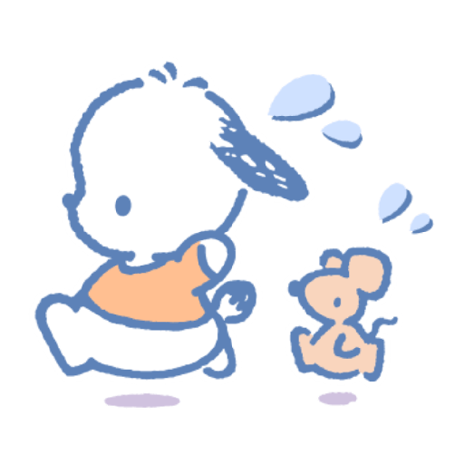 ♡Sweet Pochacco♡ 18