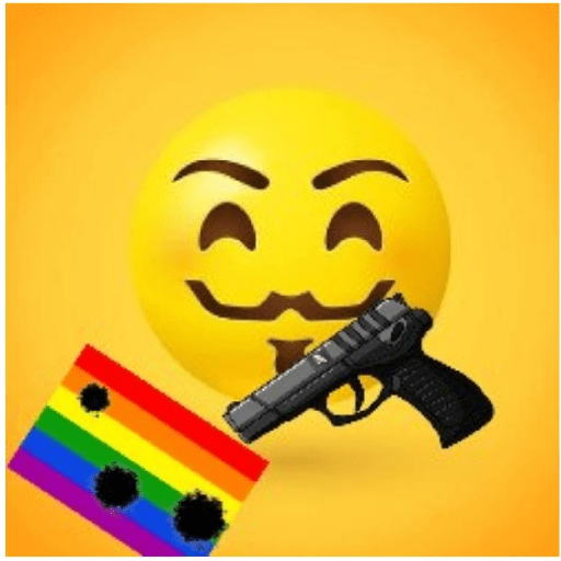 Anti lgbt 1