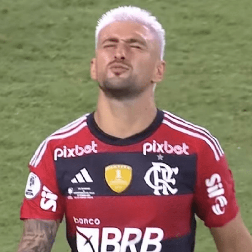 CR FLAMENGO 14