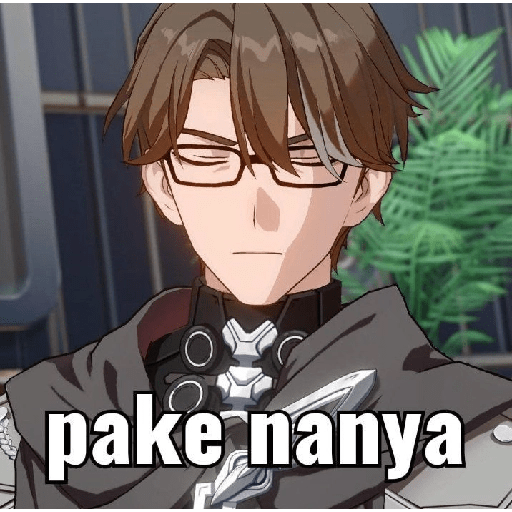 Meme honkai star rail 9