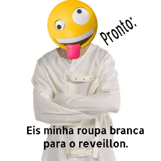 Memes de ano novo  10