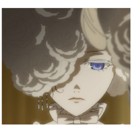 Black butler 15