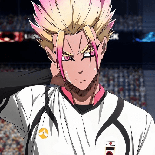 Shidou Ryusei 5