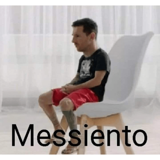 Messi 1
