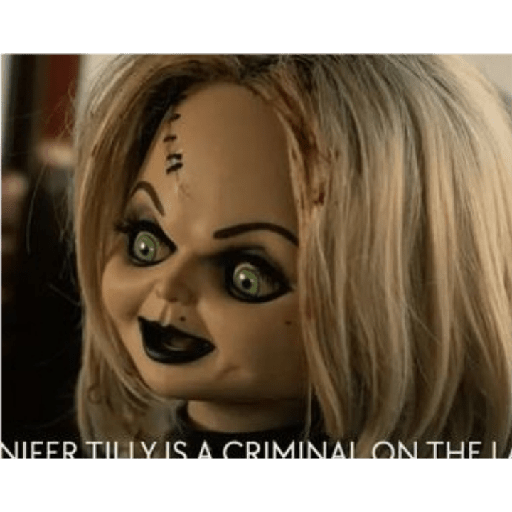 Chucky 11