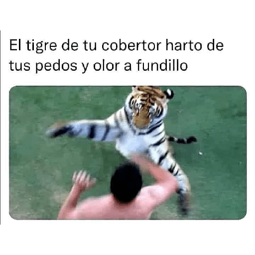 Cosas random >•< 6