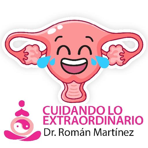 Dr Román emojis 13