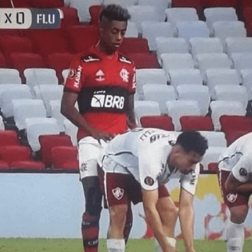 CR FLAMENGO 26