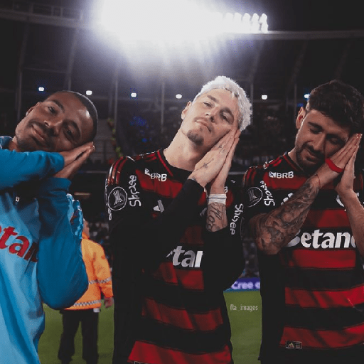 CR FLAMENGO 6