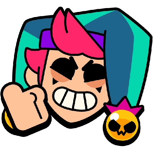 Chester brawl stars  5