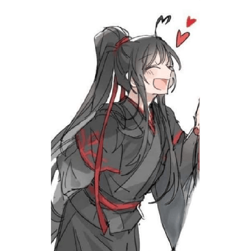 WangXian 🩵❤️ 30