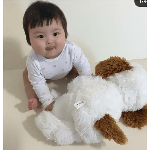 Crying Baby 9