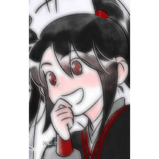 WangXian 🩵❤️ 28