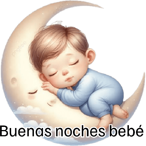 B noches bebo 7
