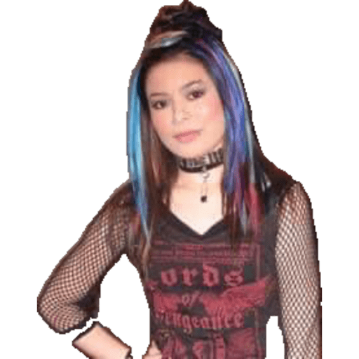 ICarly moments 7