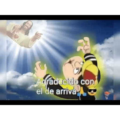 Cosas random >•< 4
