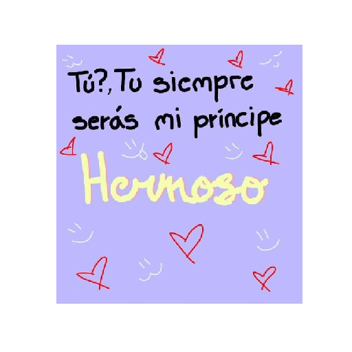 Mi novio 4