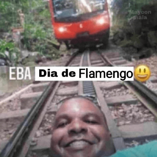 CR FLAMENGO 12