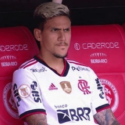 CR FLAMENGO 19
