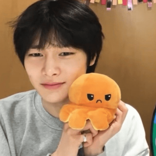 ᰋ  jeongin/skz   ݁       ੭ 6