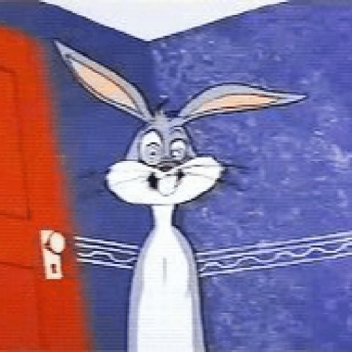 Bugs Bunny Edition[バグバニー版] 19