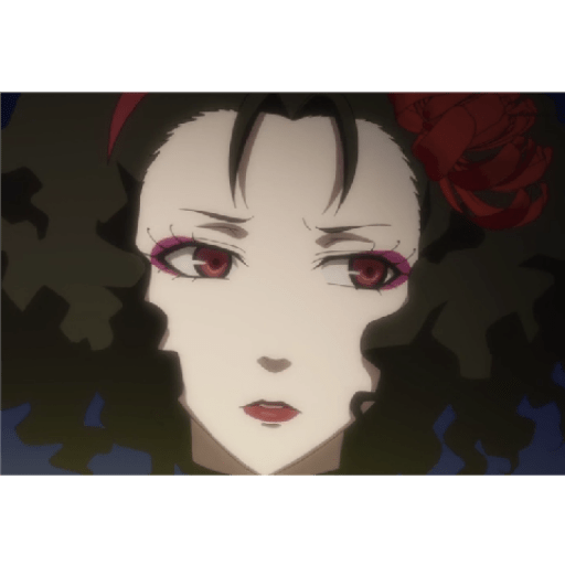 Black butler 10