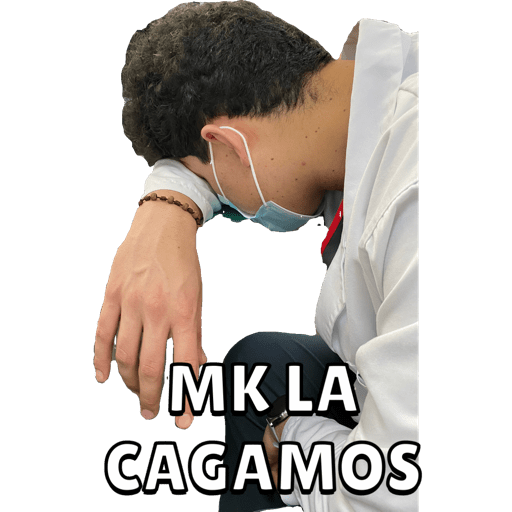 Stickers xd 24
