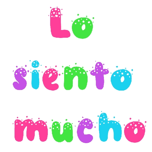 🍭Frasesitas cute 🍭 22