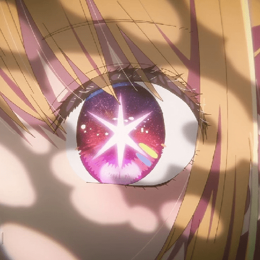 Hoshino Ruby 22
