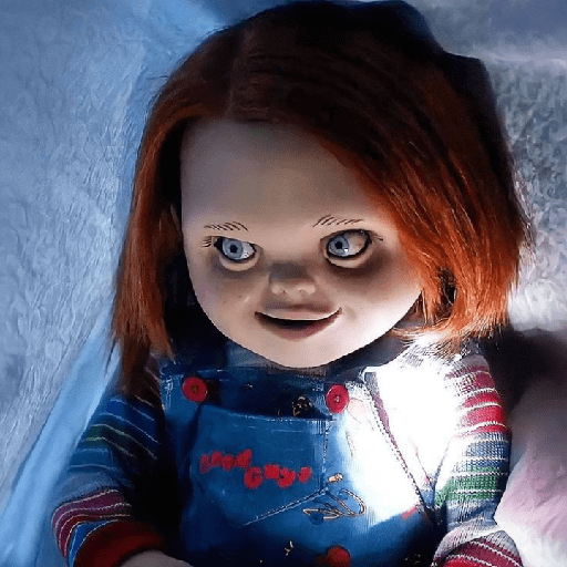 Chucky 17