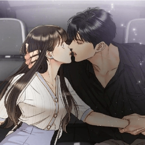 Anime couple 24