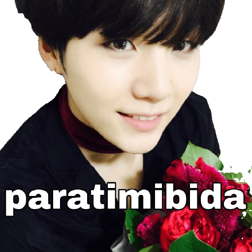 Random kpop 3