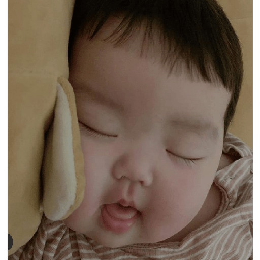Crying Baby 12