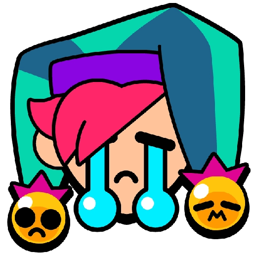 Chester brawl stars  7