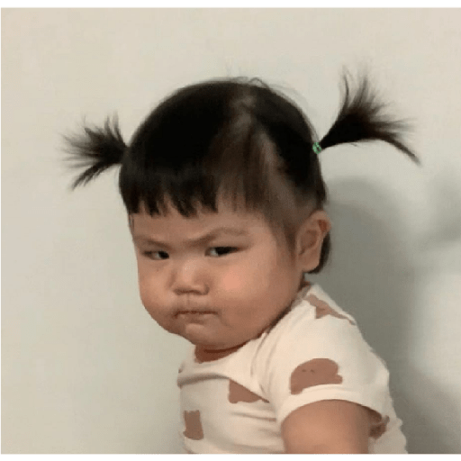 Crying Baby 16