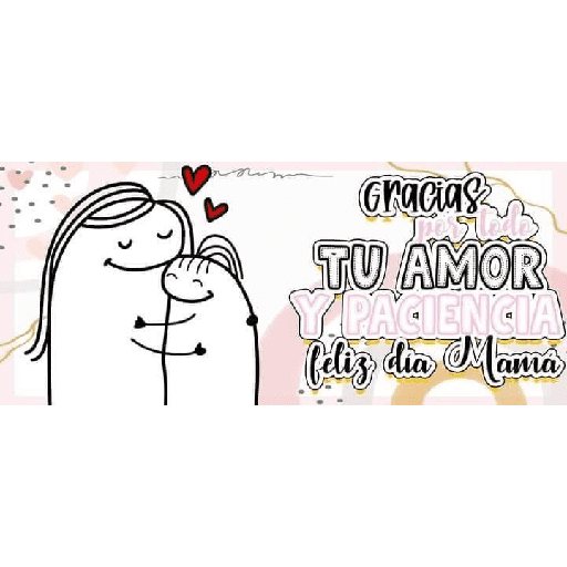 Mamá  flork 29