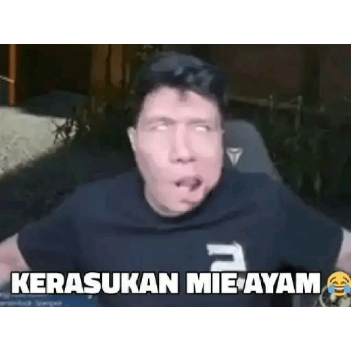 Windah basudara 8